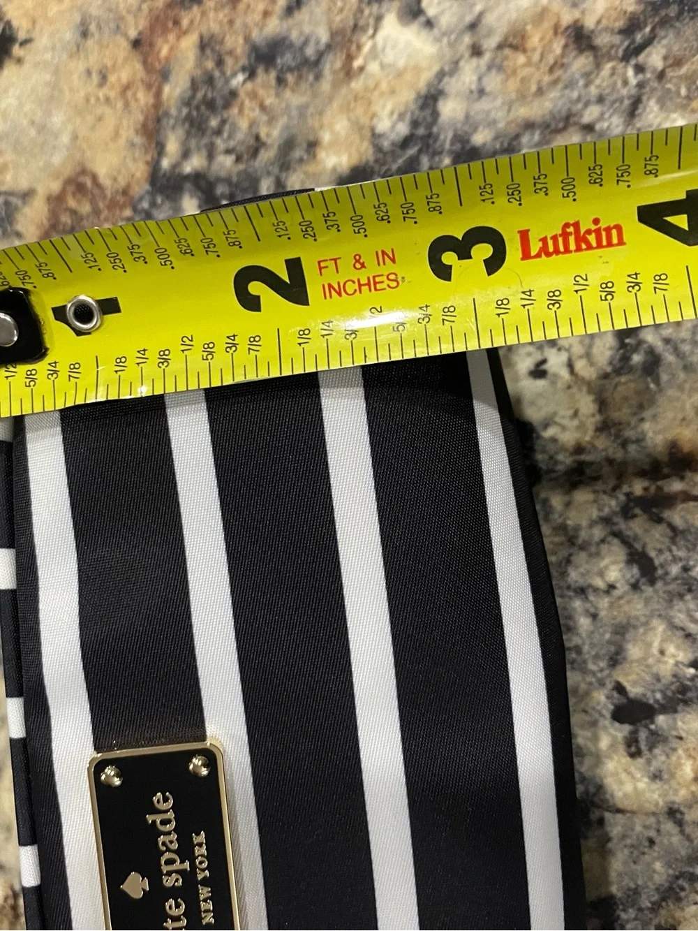 Kate Spade Small Pouch | Make Up | Pencil Case